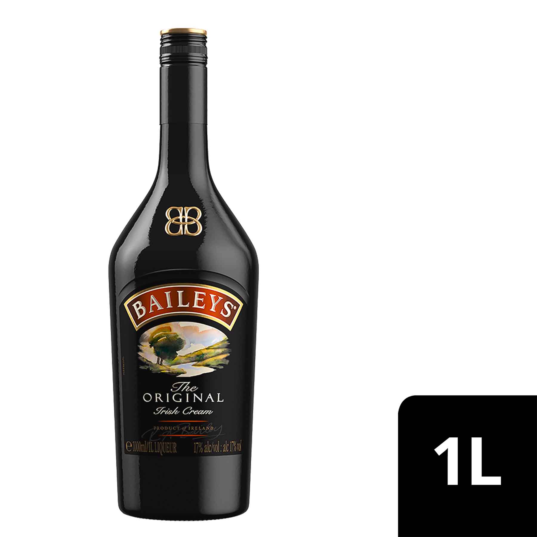 Baileys Irish Cream 100cl